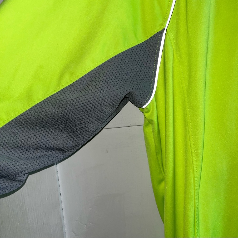 Mens Under Armour Quarterzip - Picture 4 of 8